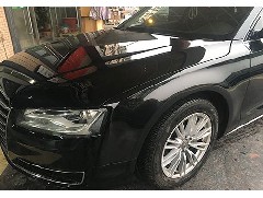 清遠(yuǎn)汽車修補漆廠家告訴你車漆的保養(yǎng)你知道多少