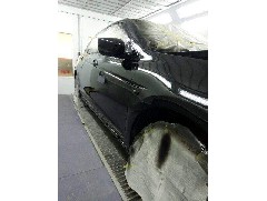 清遠(yuǎn)汽車修補(bǔ)漆廠家和你說說汽車油漆怎么保養(yǎng)