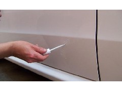 清遠(yuǎn)汽車修補漆廠家和你說說車漆色差補救方法是什么