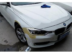 清遠(yuǎn)汽車修補漆廠家和你說說油漆什么顏色能決定安全系數(shù)
